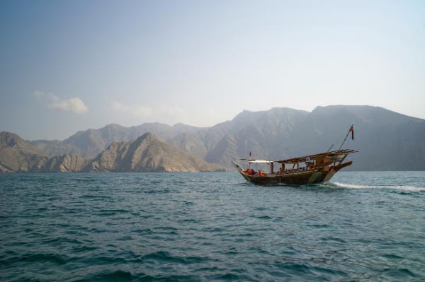 Oman Tour Packages from UK 2026 — Private Tours & Prices