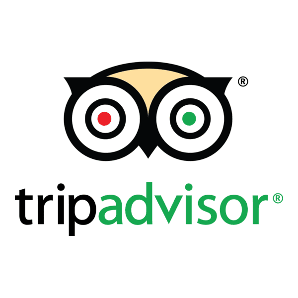 TripAdvisor verified reviews OmanTour logo