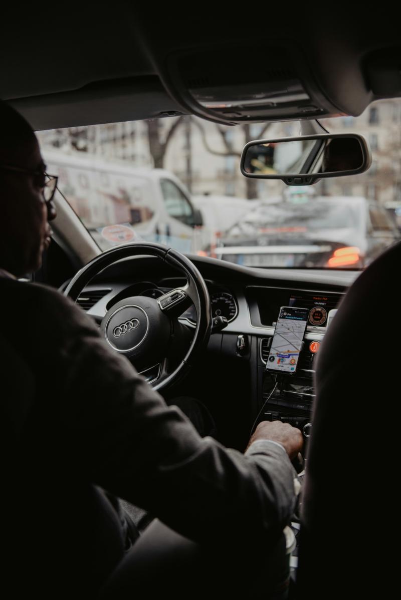 Luxury airport transfer Muscat