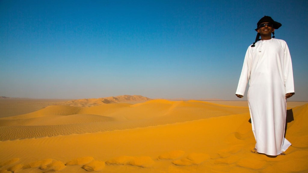 Muscat tour guide itinerary — Nizwa Fort and Mutrah Souq