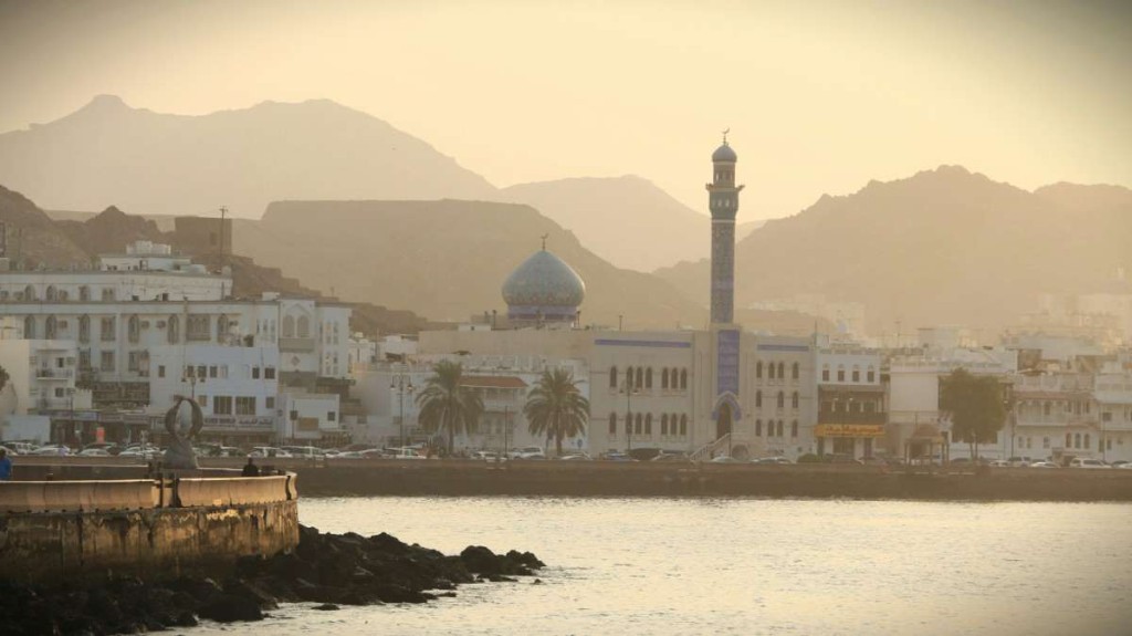 Oman Tour Package: Private Routes for 5 to 10 Days