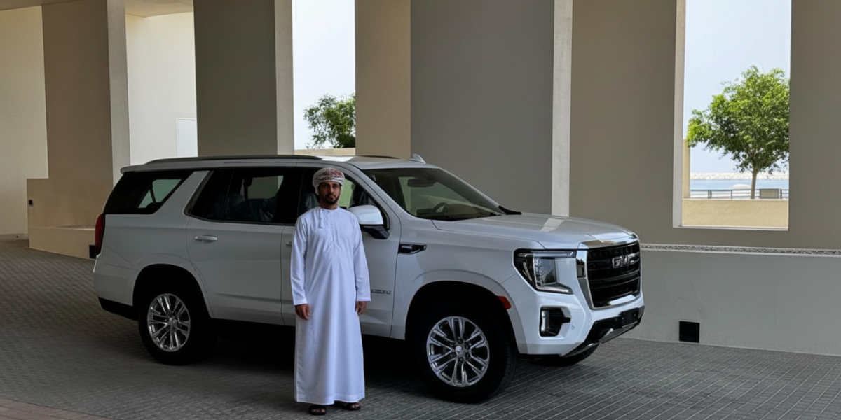 Oman Cultural Etiquette for Tourists 2026 — Complete Guide