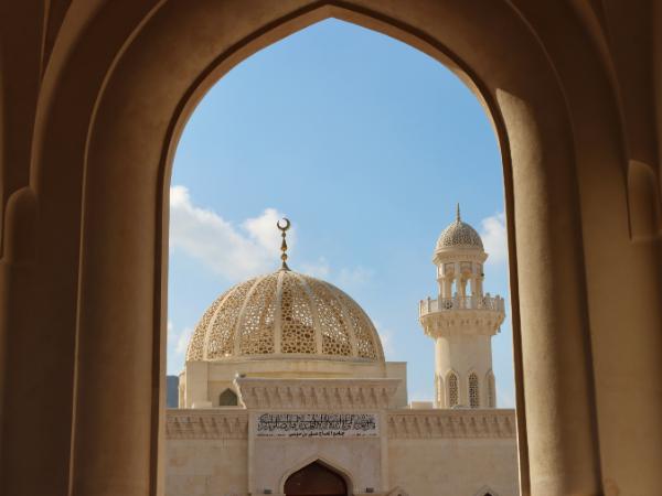 Private Oman Tour from Dubai Overland 2026 — Guide