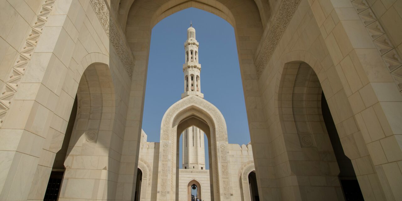 6-Day Oman Tour Package – Top Holiday Deals & Guided Experiences