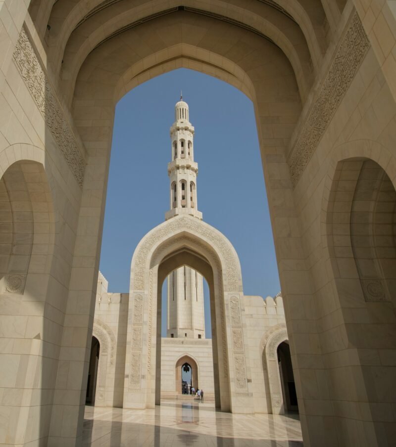 6-Day Oman Tour Package – Top Holiday Deals & Guided Experiences