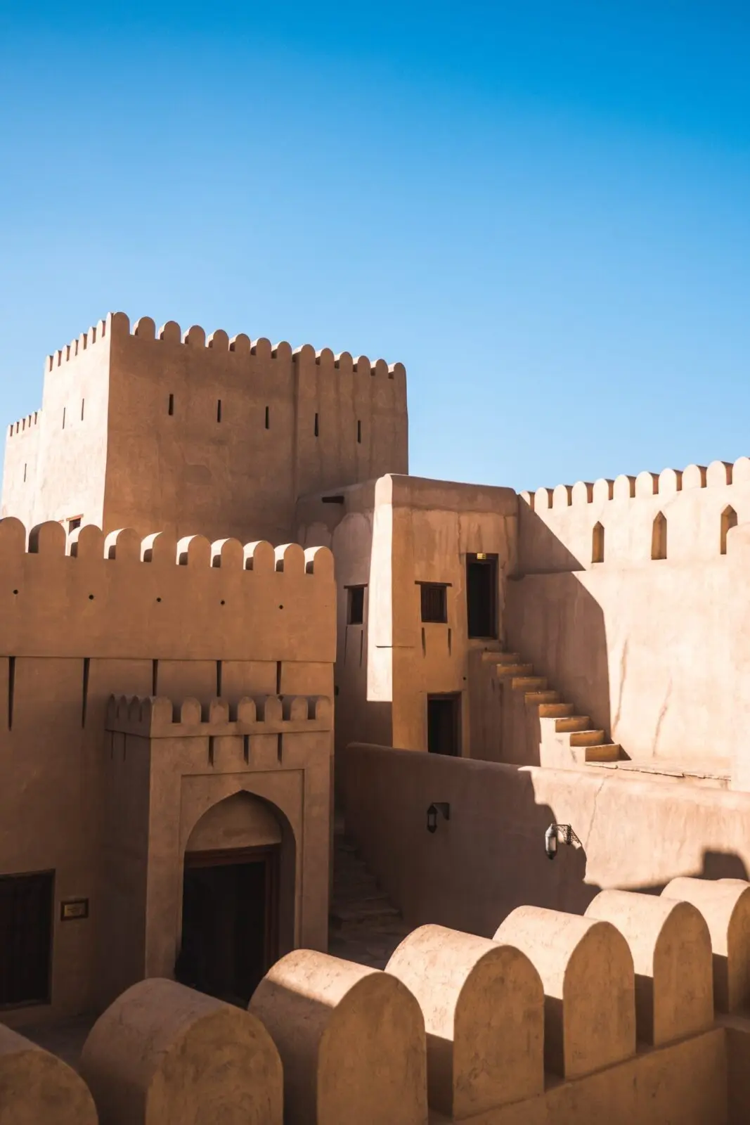 Explore Nizwa from Muscat – Historic City Day Trip