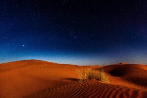 Oman Wahiba Sands Tour