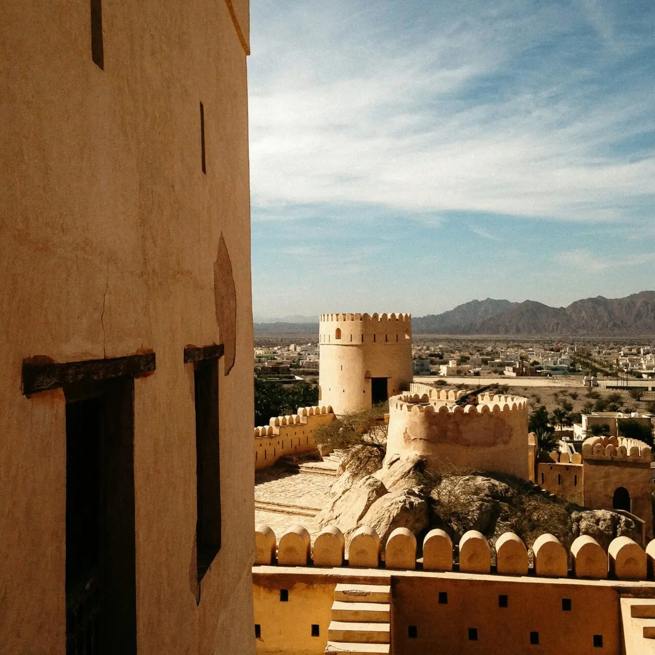 Best Barka Day Trips & Guided Tours 2025